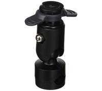 Lampa Attacco per custodia smartphone Opti Mirror 90438 fissaggio per asta specchietti Ø 9-14 mm