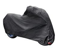 Coverlux coprimoto tg L 229x125x99 cm (LHW) impermeabile FELPATO 200D sacca