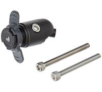 ATTACCO PER CUSTODIA SMARTPHONE PER MOTO BICI MANUBRIO SISTEMA OPTI ACCESSORI