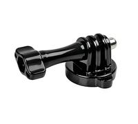 Lampa 90455 Opti Action Cam, Supporto per Fissaggio Action Cam