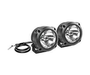 LAMPA 90460 Coppia Faro da lavoro