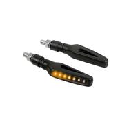 LAMPA 90474 INDICATORI DI DIREZIONE A LED SEQUENZIALE GLORY SQ, 12V LED