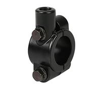 Lampa Attacco specchietto da manubrio Fix Mirror 90485 M10
