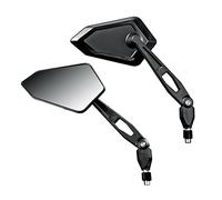 SPECCHI RETROVISORI MANUBRIO DUCATI MONSTER / APRILIA CAPONORD 1000 OMOLOGATI LA