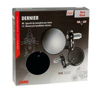 LAMPA 90491 SPECCHI RETROVISORI PER MANUBRIO CON SNODO REGOLABILE