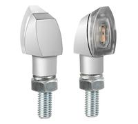 Lampa 90505 Volt, indicatori direzione a LED - Argento