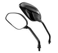 NEW COPPIA SPECCHIO RETROVISORI CON INSERTO MODELLO