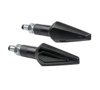 Lampa Indicatori di direzione Nicon Halo 90507 – Alogeni 10W Nero