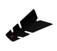 Lampa 90517 Pro Tank X5 Protezione Adesivo per Serbatoio, 184mm x 120mm x 50mm, Nero