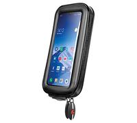 LAMPA 90543 Opti Sized, Custodia Universale per Smartphone - XL - 90x175 mm Compatibile con attacchi Opti Line