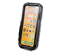 Lampa Custodia rigida per iPhone XR/11 – Opti Case trasparente compatibile con attacchi Opti Line