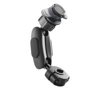 Lampa 90561 Titan Bar Orbit, supporto a braccio snodato con attacco per specchi