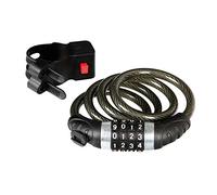 Lampa 90608 No-Ride Combi, Cavetto antifurto - 100 cm