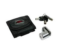 Lucchetto Bloccadisco Blocca Disco Perno Ø 5,5 mm Antifurto Moto Scooter C90626