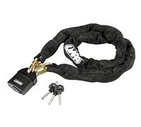 Lampa Catena antifurto C-Lock 150 Plus maglia 10 mm acciaio cementato 150 cm