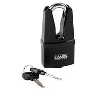 BLOCCADISCO PER MOTO LUCCHETTO ANTIFURTO MOTORE ANTI TRAPANO SCOOTER DISCO Ø 11M