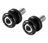 LAMPA 90649 Serie/Kit Bobine per cavalletti paddock nero