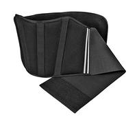FASCIA ELASTICA RENI SCHIENA LOMBARE MOTO BUSTO SUPPORTO TUTORE CON SOSTEGNI