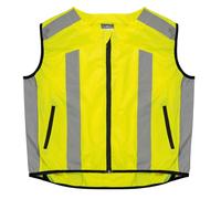 Reflexy, gilet riflettente - Giallo - S