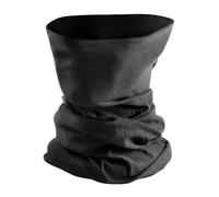 Lampa 91422 Tubolare Salvacollo, Taglia Unica, Nero