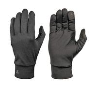 GUANTI SOTTOGUANTI INVERNALI PER MOTO MOTORI SCOOTER TESSUTO TOUCH SCREEN 3-4XL