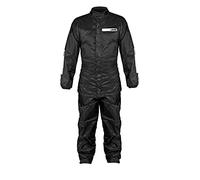Lyviatan, completo antipioggia giacca e pantaloni - L