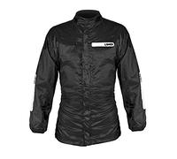 Lampa 91459 Lyviatan, Giacca Antipioggia Moto - L - 100% Poliestere