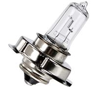 LGPA 12V Lampada Alogena - S3 - 15W - P26s - 1 Pz - D/Blister