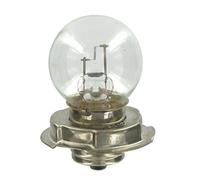 Lampa 91518 S3 Asymmetric Lampada per P26s, 12V, 15W, 1 Pcs