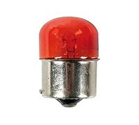 Lampa 91523 Lampade 12V Ambra 10W Bau15S