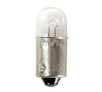 Lampa 91528 Coppia Lampade, Sferica