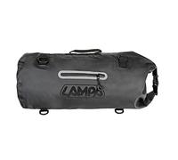 Sacca impermeabile senza cuciture 45cm 20L