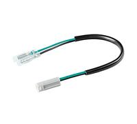 Connettori per indicatori di direzione, 2 pz - compatibile per - Yamaha