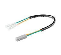 Connettori per indicatori di direzione, 2 pz - compatibile per - Kawasaki