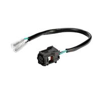 Connettori per indicatori di direzione, 2 pz - compatibile per - Yamaha (Led)
