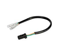 Connettori per indicatori di direzione, 2 pz - compatibile per - Ducati (type...
