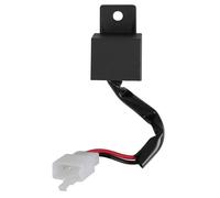 Lampa 91616 Flasher 2 Pin relè Intermittenza Elettronica Plug & Play 12V 10A