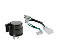 Flasher 3 Pin, intermittenza elettronica plug & play - 12V - 10A