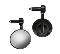 Oculus Specchietti retrovisori moto 18-23mm espansione vite a manubrio Omologati