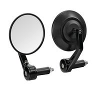 Oculus Specchietti retrovisori moto 18-23mm espansione vite a manubrio Omologati