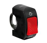 On & Off X1, interruttore universale - 12V - 10A max