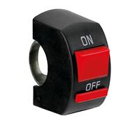 On & Off X2, interruttore universale - 12V - 10A max