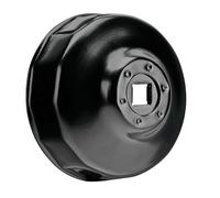 LGSN Chiave Svita Filtro A Tazza Per Filtro Olio Per Filtro Ø 76 Mm Con 14 Lati