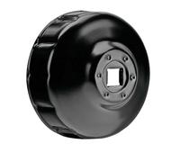 LGSO Chiave Svita Filtro A Tazza Per Filtro Olio Per Filtro Ø 76 Mm Con 12 Lati