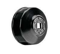 LGSQ Chiave Svita Filtro A Tazza Per Filtro Olio Per Filtro Ø 68 Mm Con 14 Lati