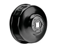 LGSR Chiave Svita Filtro A Tazza Per Filtro Olio Per Filtro Ø 73 Mm Con 14 Lati