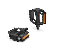 Lampa 92308 MTB Baby, coppia pedali bici, 231 g la coppia