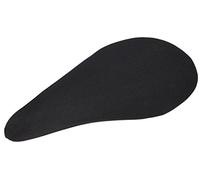 Lampa 92350 Coprisella Lycra Universale, Misura S/M, Colore Nero