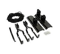 Bike Lift, Sistema Di Sollevamento Per Ciclo Soluzione Salvaspazio Per Il Parche