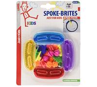 Lampa 93154 Spoke-Brites Cata/Deco Raggi, Multicolore